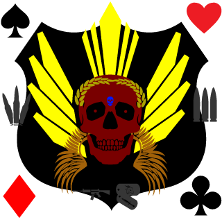 VashHades's emblem