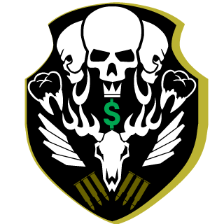 DEAD0X's emblem