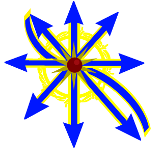 gigmajor's emblem