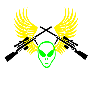 ReapItAll's emblem