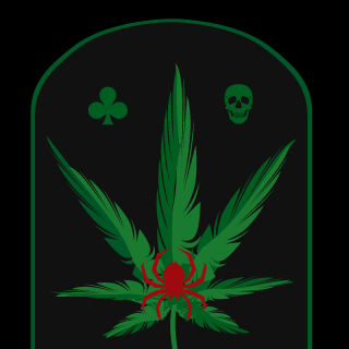 KillEmAll9999's emblem