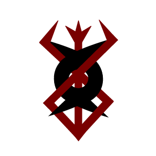 Oshaigah's emblem