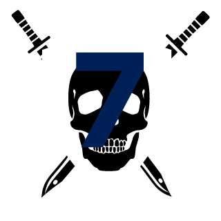 ikjell's emblem