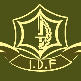 Khelden's emblem