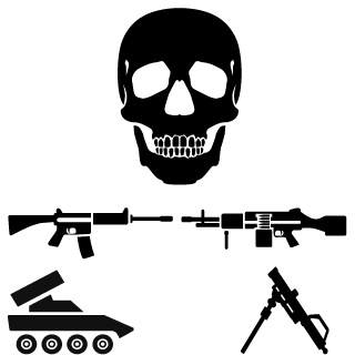 MXVOL01's emblem