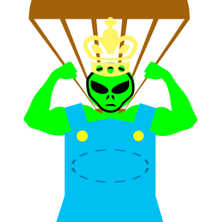 LordCoomington's emblem