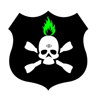 ChudThumper's emblem