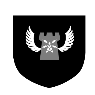 Fapmar's emblem