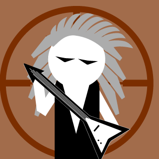 larreey's emblem