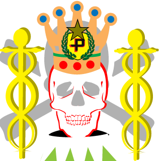 Dedelsrf's emblem