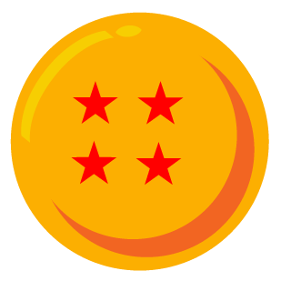 HungrySaiyan's emblem
