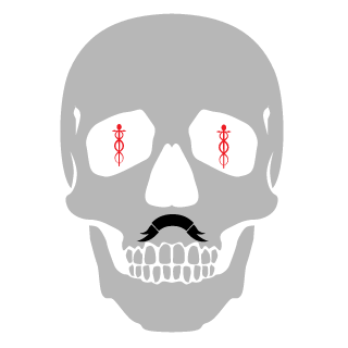 The_John_McClane's emblem