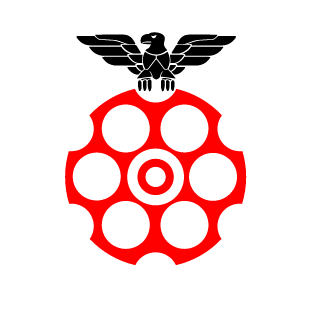 Ezioize's emblem
