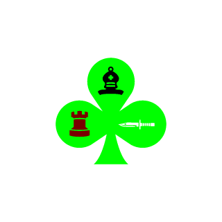 Rakraa's emblem