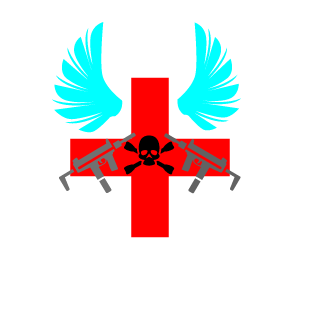 Shottygrill's emblem