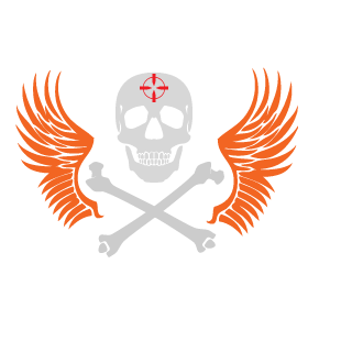 FirePompano's emblem