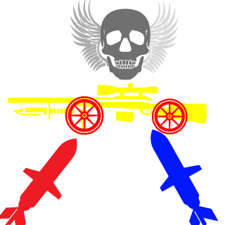 Nickxlr's emblem