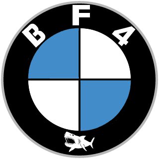 Shark6host's emblem