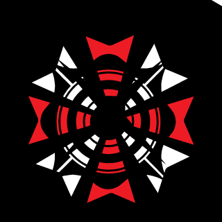 Flash44's emblem