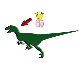 Molotowisbae's emblem