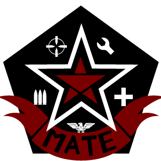Gelbbb's emblem