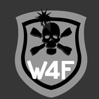 Toedward's emblem