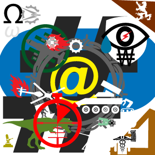 RageBlastr's emblem