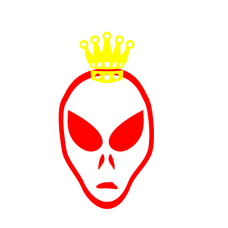 TenGoryl's emblem