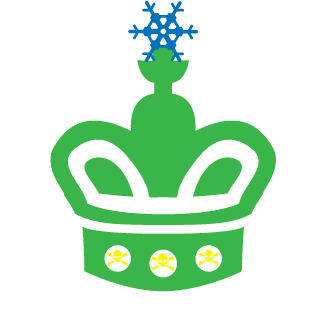 ProCamper96's emblem