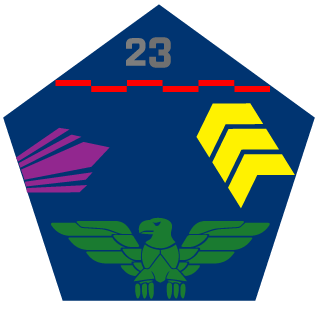 JZK23e's emblem