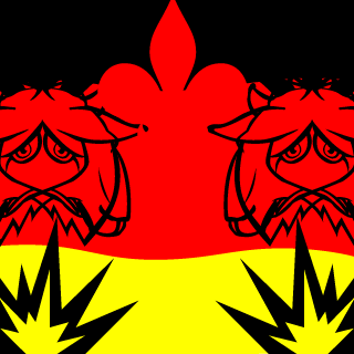 TiefeStimmeA's emblem