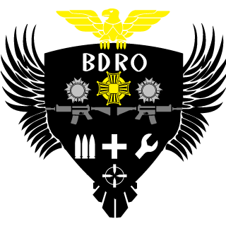 BallisticDeathRainOrda's emblem