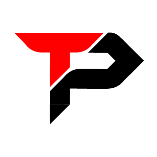 Team PsyQo's emblem