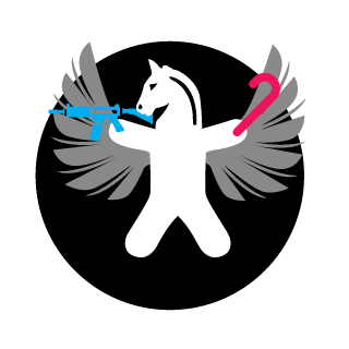 Catisfy's emblem