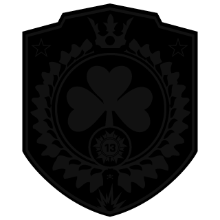 Taskism's emblem
