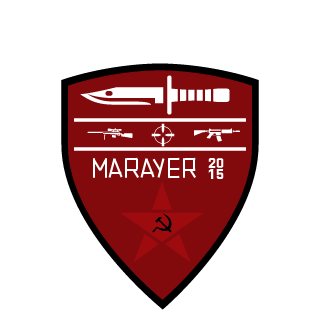 Marayer's emblem