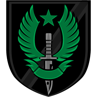 RobzzHD's emblem