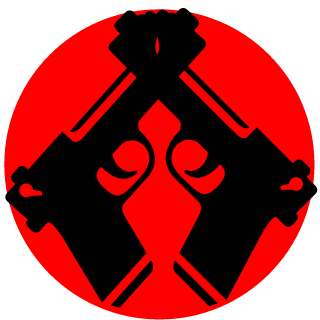 Tanthraxz's emblem