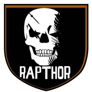 RaPTHoR-MX's emblem