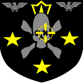 START-BREST's emblem
