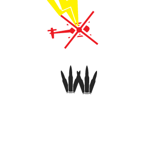 flacannon's emblem