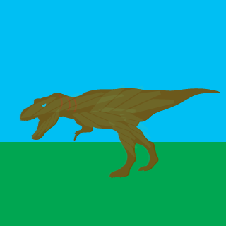 Ulven fra nord's emblem