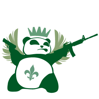 P Funk914's emblem