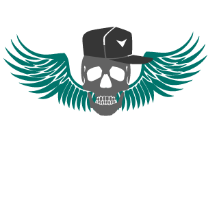 Droxel's emblem