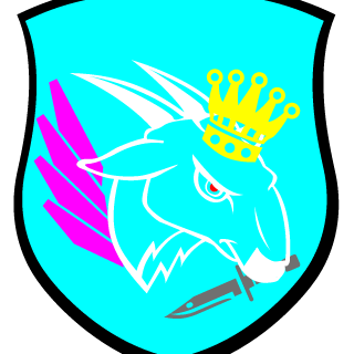 Aludarh's emblem