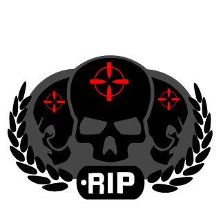 MrCMonsta's emblem
