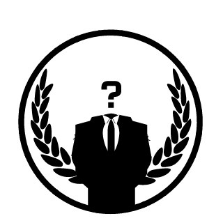 Virus9801's emblem