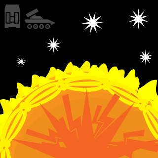 SolarRadiation's emblem