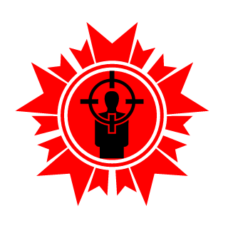 LaZorraBlanca's emblem