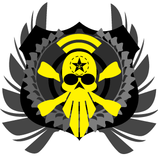 KimJungPoule's emblem
